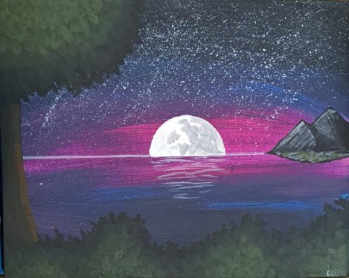 Hope for our planet, 2025